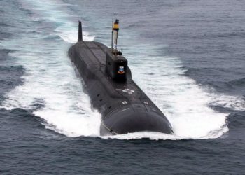 NATO – Ρωσία : Επικίνδυνα «παιχνίδια πολέμου» με φόντο την Μαύρη Θάλασσα – ΦΩΤΟ